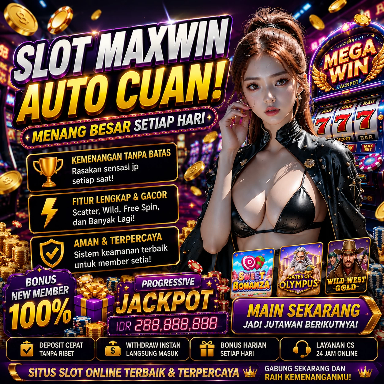 feng4d Indonesia
