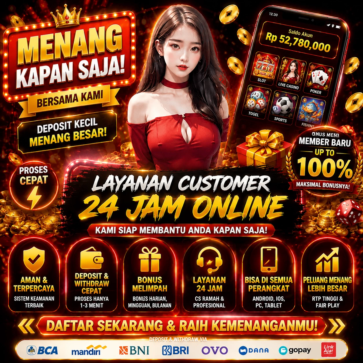 feng4d Indonesia