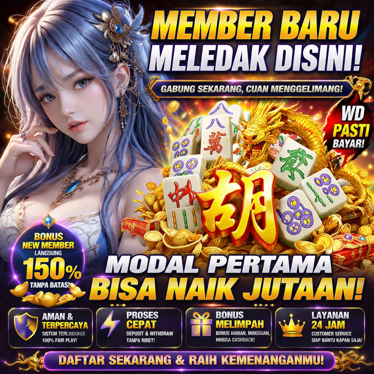 feng4d Indonesia