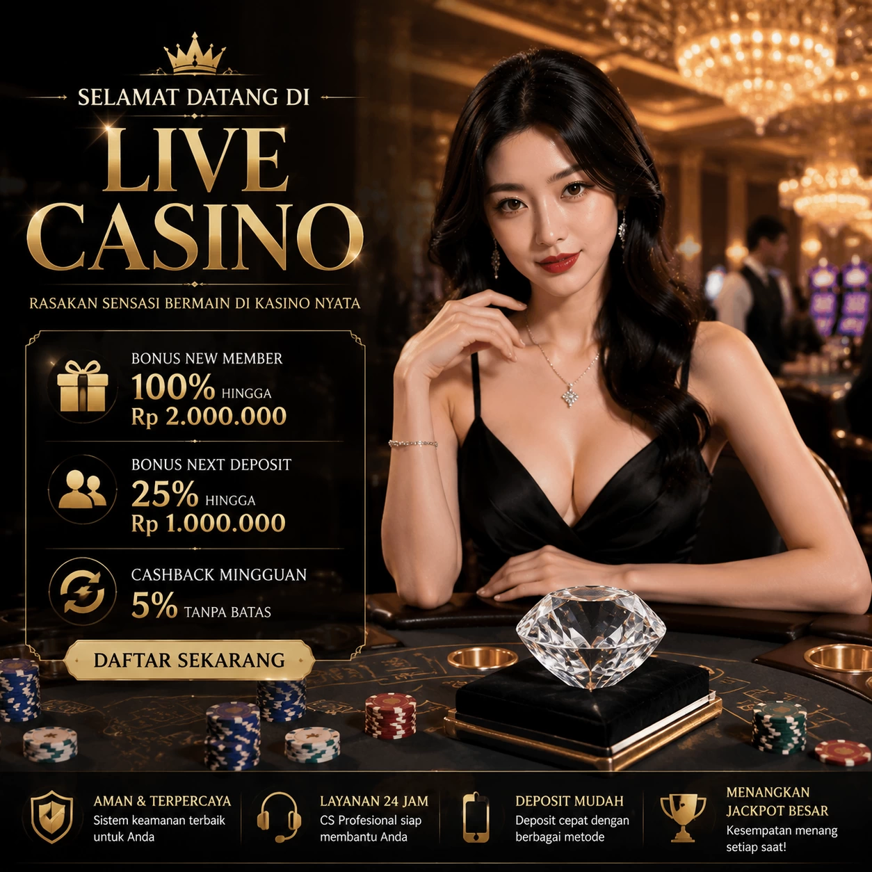 feng4d Indonesia